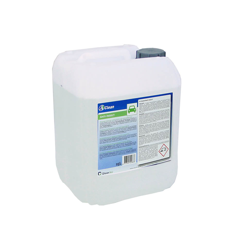 A-Clean Anti-Insect 10l - 