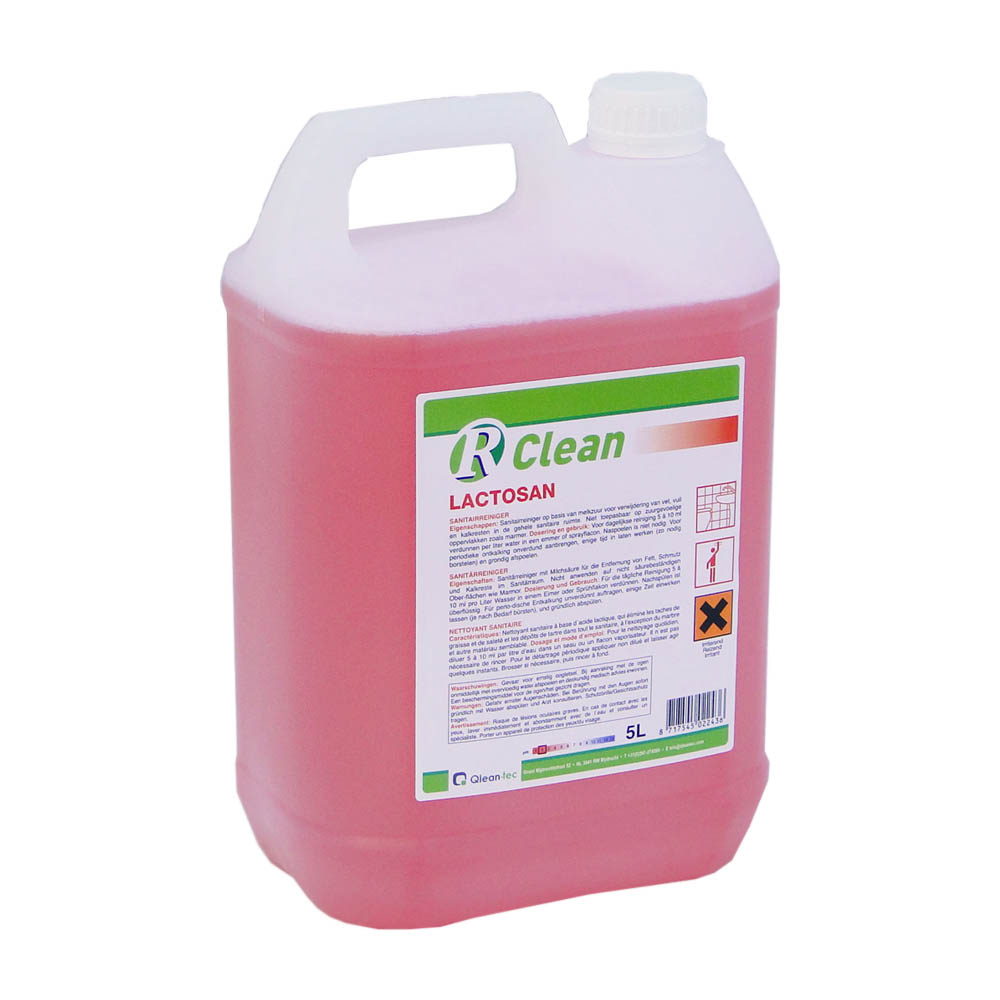 R-Clean Lactosan - 