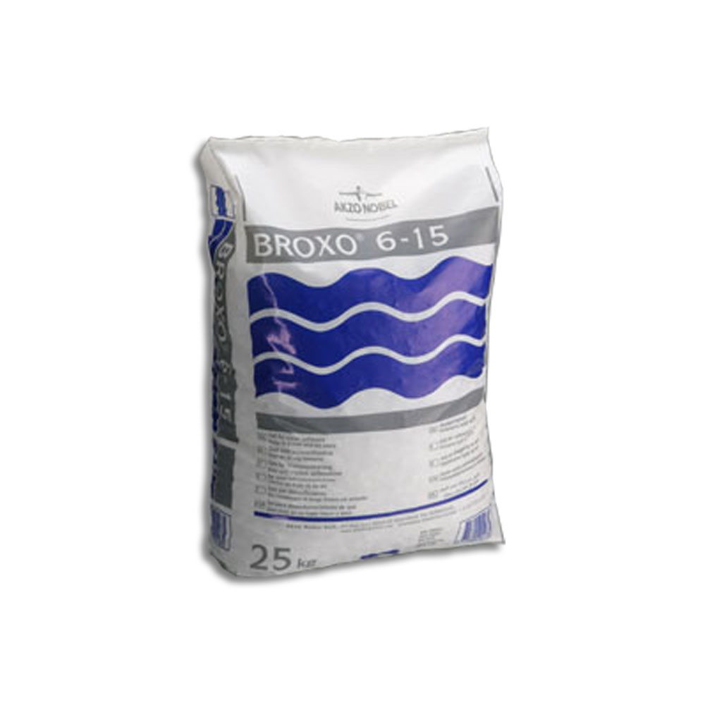 Broxozout - Čisticí přípravky pro kuchyně, restaurace a do myček nádobí