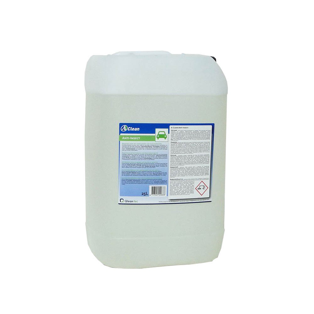 A-Clean Anti-Insect 25l - 