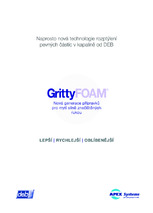 Brochure Gritty Foam CZ.pdf