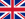 ikona anglické vlajky pro jazykovou mutaci webu